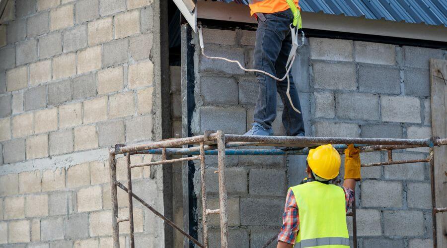 Local Chimney Repair in Dexter, KS